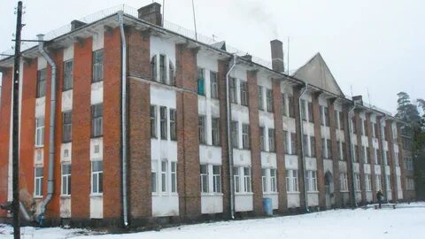 Зеленый холм туберкулезная