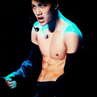 Kai hot