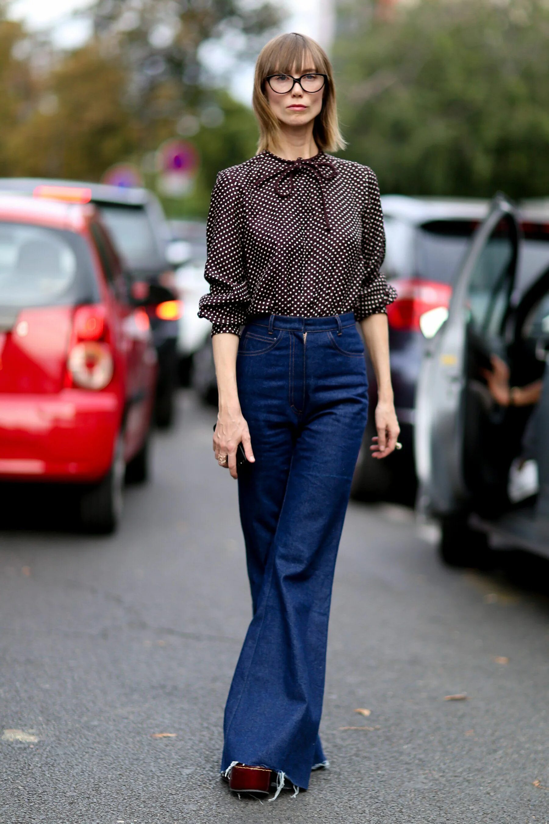 Update style
