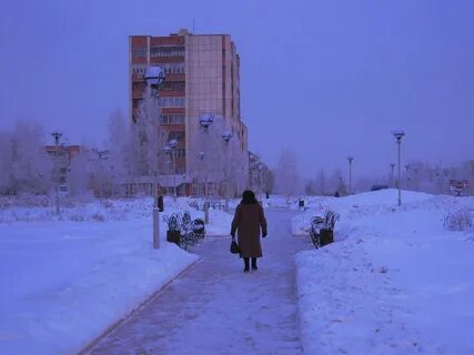 Погода в юрге ноябрь