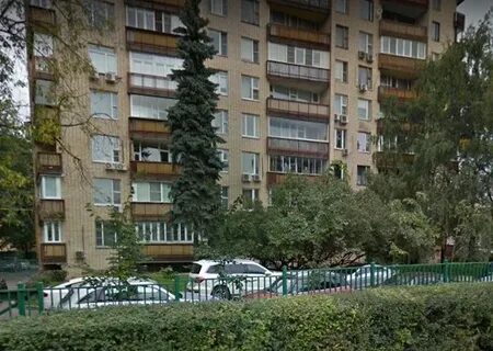 Большая бронная ул 2 6