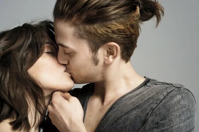 Top 5: Cinco cosas que no sabías de los besos Video