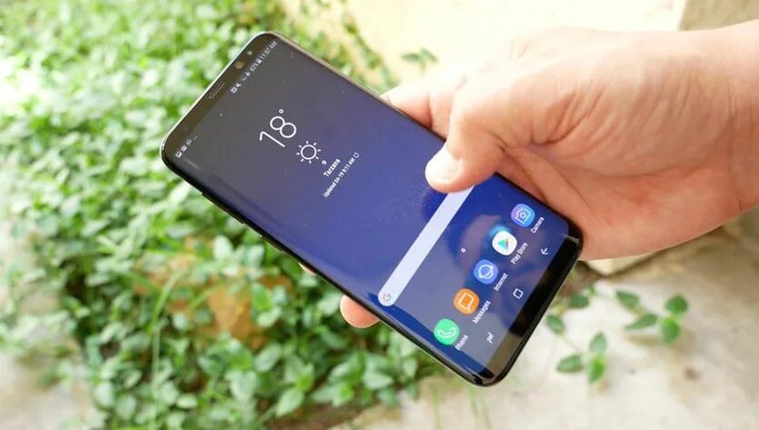 Самсунг s9 оригинал. Samsung Galaxy s9 Plus. Samsung Galaxy s9/s9. Новый Samsung s9. Samsung s8 Duos.