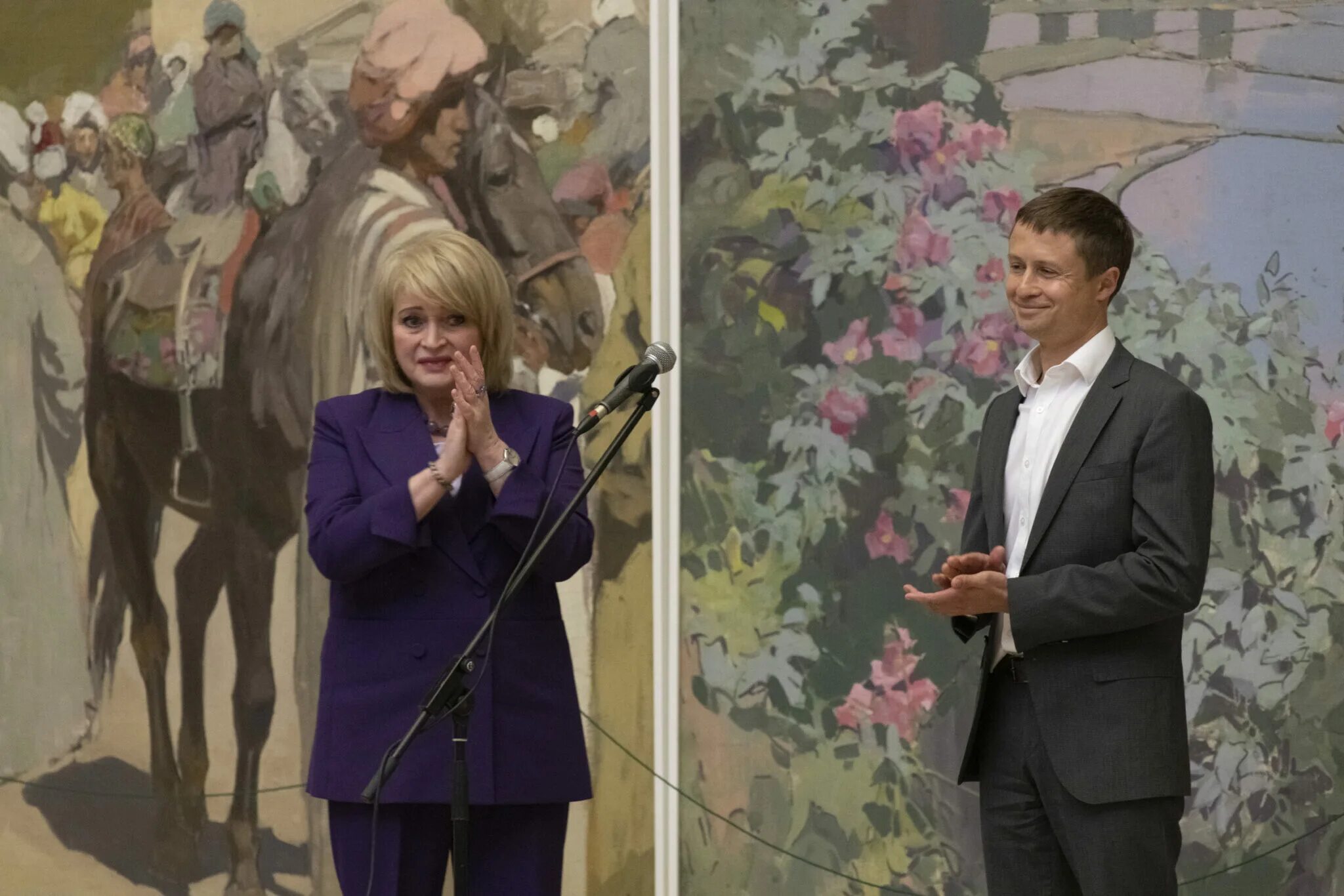 Манилова алла юрьевна министерство культуры. Манилова русский музей биография. Манилова русский музей биография. Алла манилова посетила шуйский собор. Манилова русский музей биография.