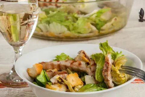 New recipes
