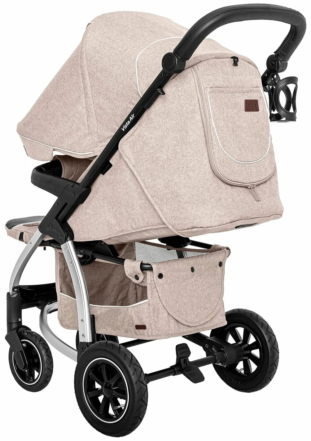 коляска carrello vista. коляска carrello vista. коляска carrello vista stone beige. коляска carrello vista. прогулочная коляска carrello vista crl-8505.