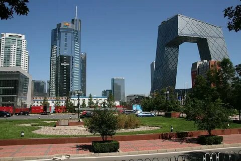 2 столица китая