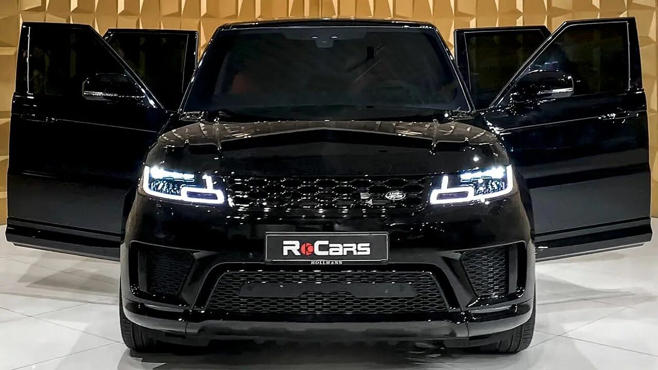 Range Rover Sport 2020. Range Rover Sport Autobiography 2020. Land Rover range Rover Sport 2020 Black. Рендж Ровер спорт 2021.