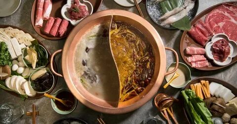 Hotpot