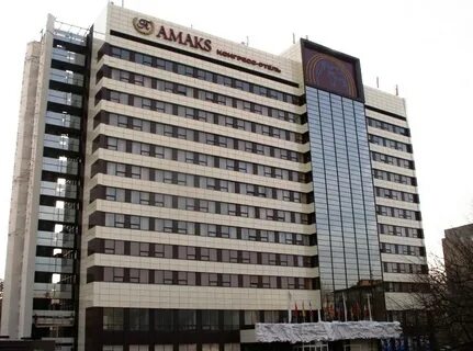 Ростов нагибина 19 амакс