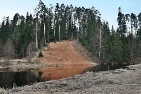 Горки сиверский