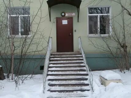 Детская больница нижний тагил
