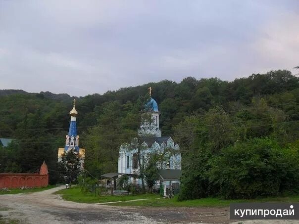 Погода в голицыно на 10 дней. Село Галицыно Адлерский район Сочи. Село Голицыно Краснодарский край. Монастырь в Голицыно Сочи. Поселок Голицыно Сочи.