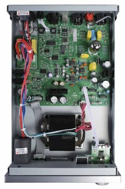 Musician draco inside. Musician dac. Musician audio pegasus r2r. 2. 3.