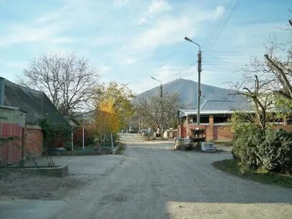 Горячеводский ставропольский край
