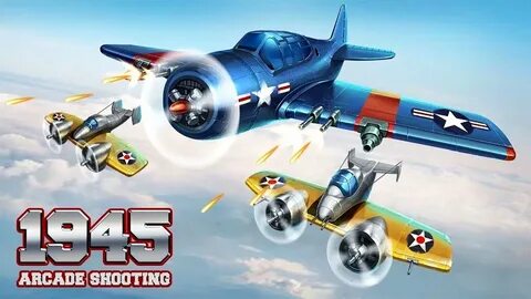 1945 air force много