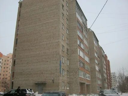 Фрунзе 90 1 томск