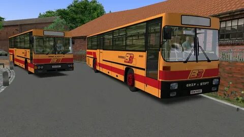 Омси 2 последняя версия