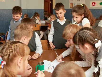 School quiz