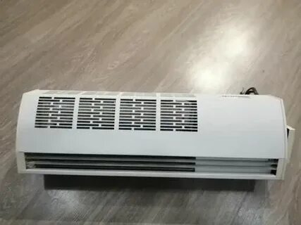 Тепловые завесы 3000 вт