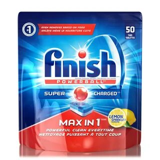 Finish 50