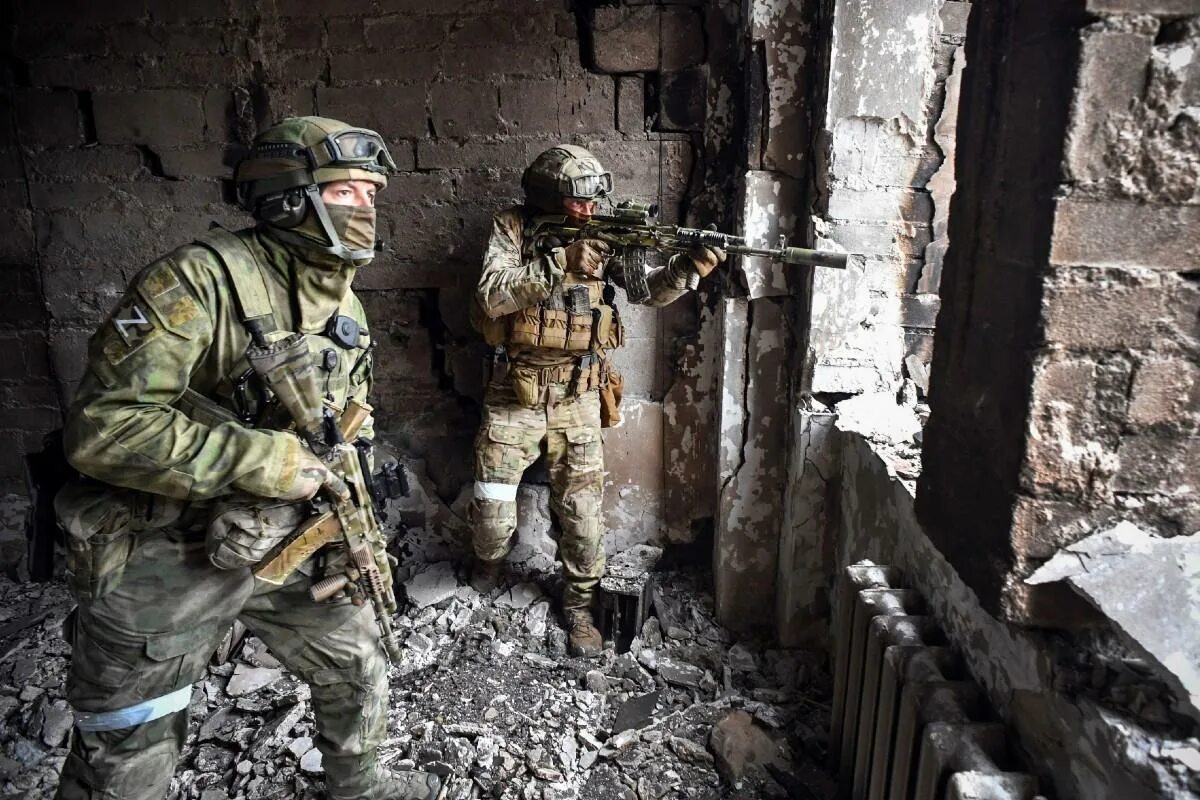 Ход военной операции. Боевые действия на 14. М777 гаубица сша. Русский спецназовец. Всу спецоперация.