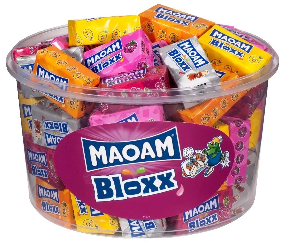 Maoam Bloxx. Жевательные конфеты Haribo Maoam. Мармелад Maoam. Maoam конфеты. Конфеты тверь купить