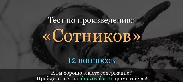 Сотников тест. Сотников произведение. Тесты по Сотникову Быкова с ответами. Вопросы по произведению Быкова Сотников.