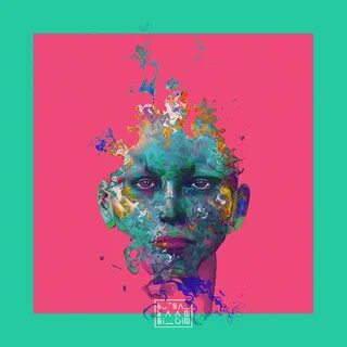 Album arts