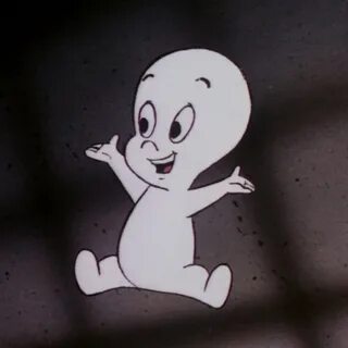 Призрак маленького мальчика