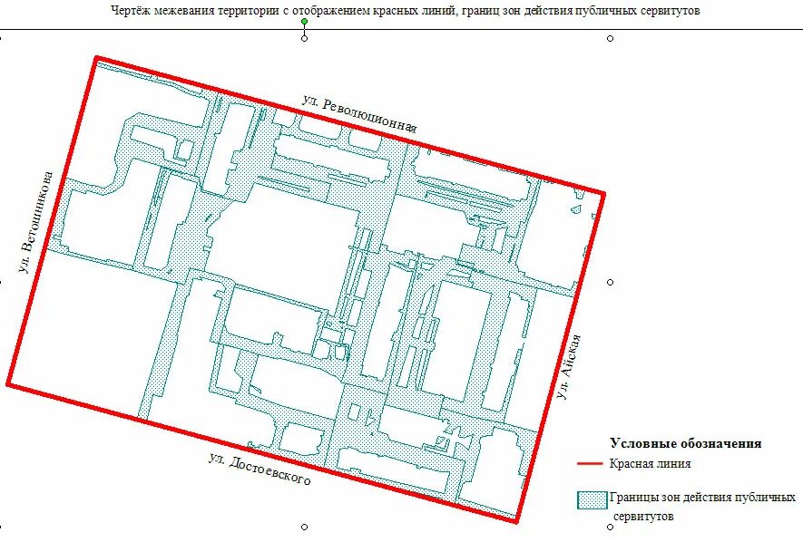 Публичный сервитут зк рф. Порядок установления публичного сервитута на земельный участок. Чертеж межевания. Схема границ публичного сервитута. Чертеж межевания территории.