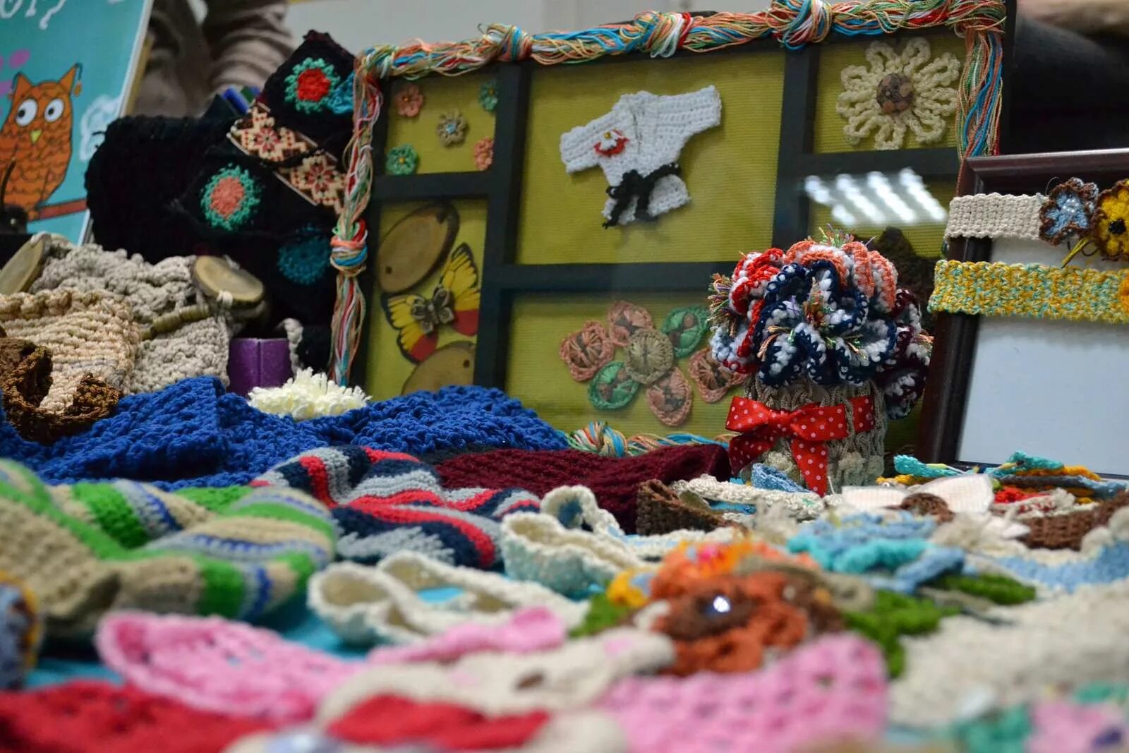 Ручная работа. Ярмарка хенд мейд. Ярмарка вязаных игрушек. Ярмарка рукоделия. Ярмарка рукоделия.