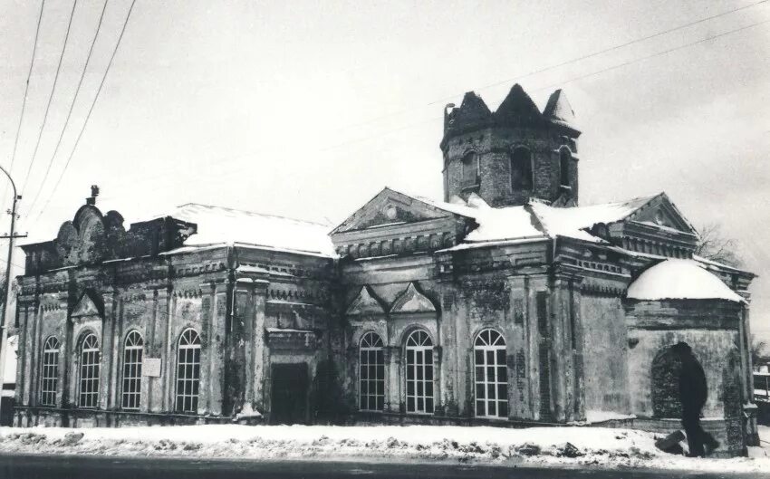 Лихославль тверская область - блог Санатории Кавказа
