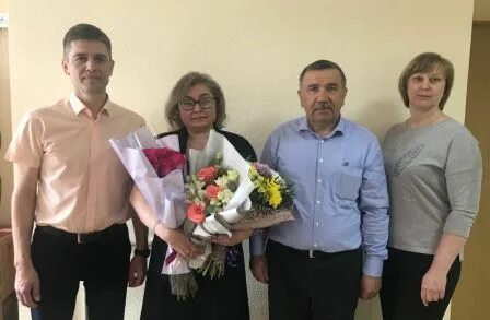 Официальные сайты судов г саранска