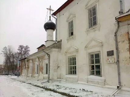 Торговая площадь 3