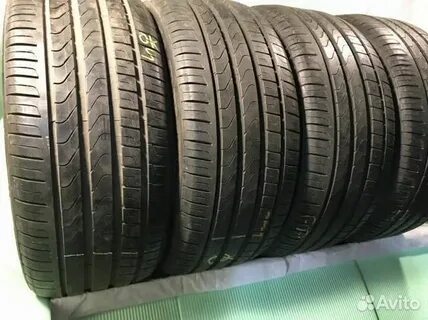 Резина 285 r21