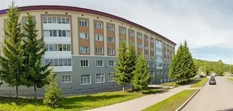 Лениногорск 2