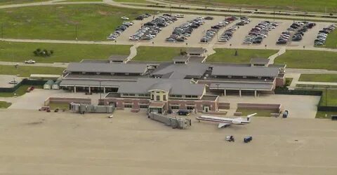Аэропорт Форт Смит Региональный (Fort Smith Regional Airport). 