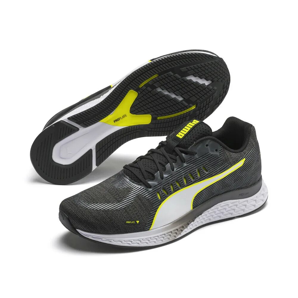 Running Speed, Puma. Puma 4d Fit кроссовки. Puma Running Shoes.