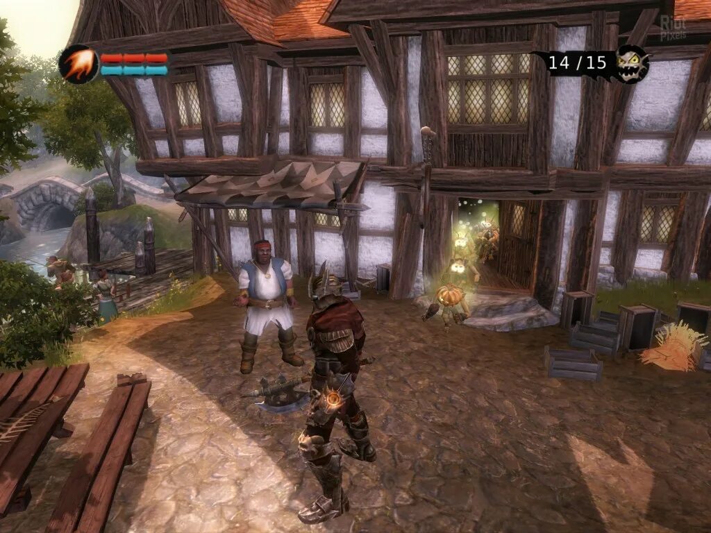 Overlord 2007 отзывы. Overlord 2007 игра. Overlord 2007 третий повелитель. Overlord 2007 forest. Overlord 2007 игра.