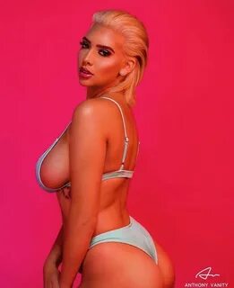 Annamarie Sarai leak onlyfans leaked.