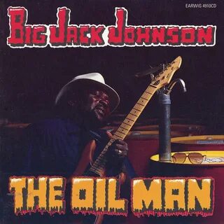 Big jack