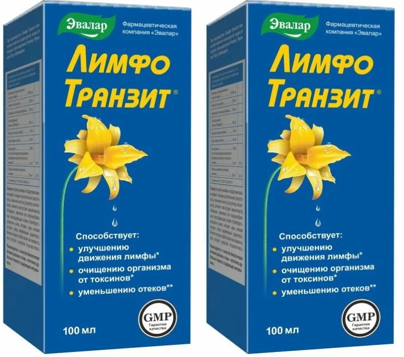 лимфотранзит инструкция отзывы пациентов и врачей