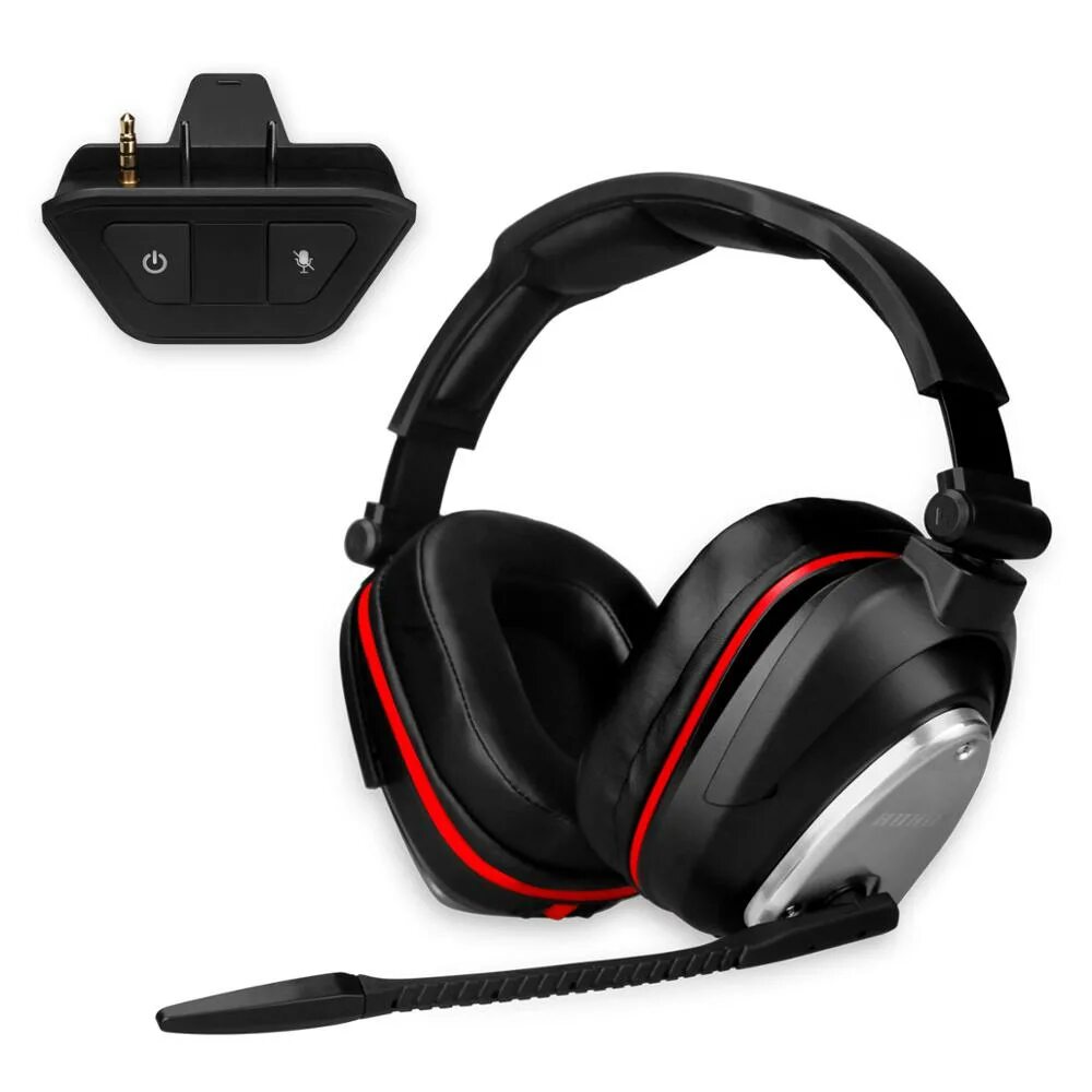 Gaming headset 7.1