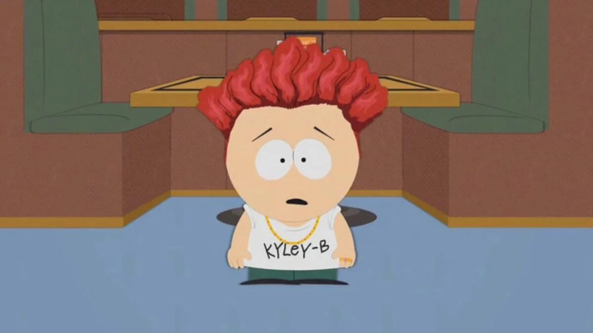 Kyle park