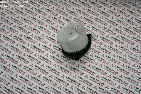 Mitsubishi lancer 10 печка