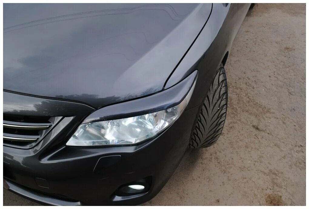 реснички corolla 120. реснички королла 150. реснички тойота виш zne10. реснички тойота. реснички тойота королла е150.