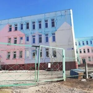 Детский сад 164