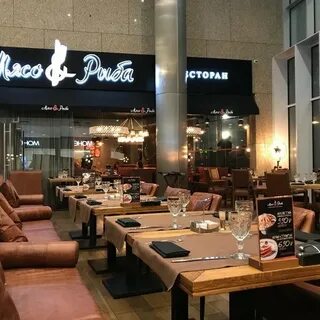 Ресторан мясо в москве