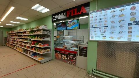 Суши на дом новокузнецк